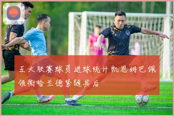 五大联赛球员进球统计凯恩姆巴佩领衔哈兰德紧随其后